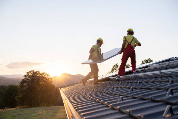 Waterproofing in Chula Vista, CA